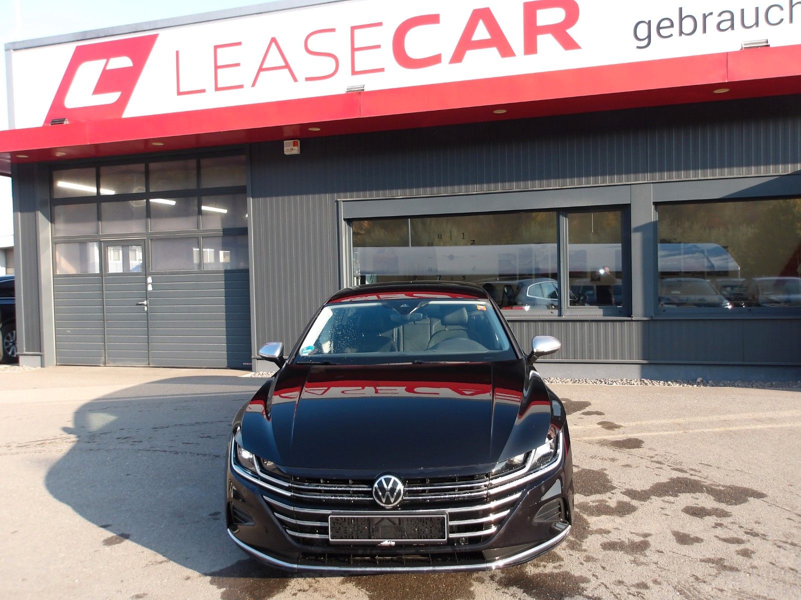 Volkswagen Arteon Shooting Brake Elegance *EXP. 17990* imagem 2