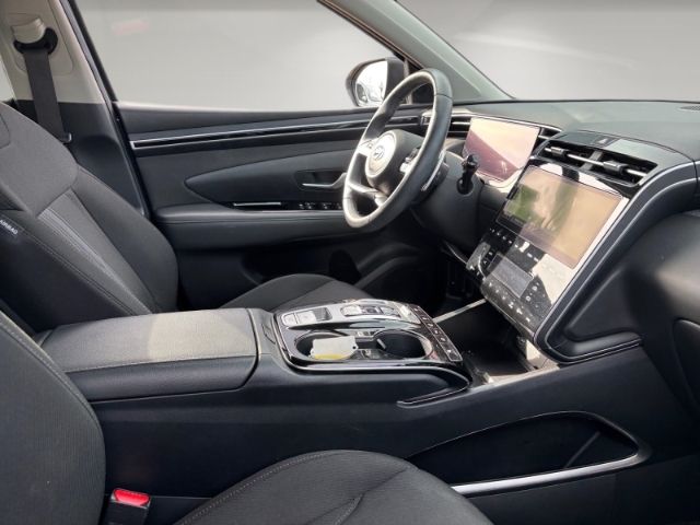Hyundai Tucson – Bild 15