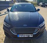 Ford Mondeo 2,0 TDCi 110kW Trend Turnier Trend