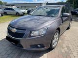 Chevrolet Cruze Hatchback LTZ 2.0 CDTi*Automatik* - Chevrolet Cruze mit Diesel-Antrieb: 2.0