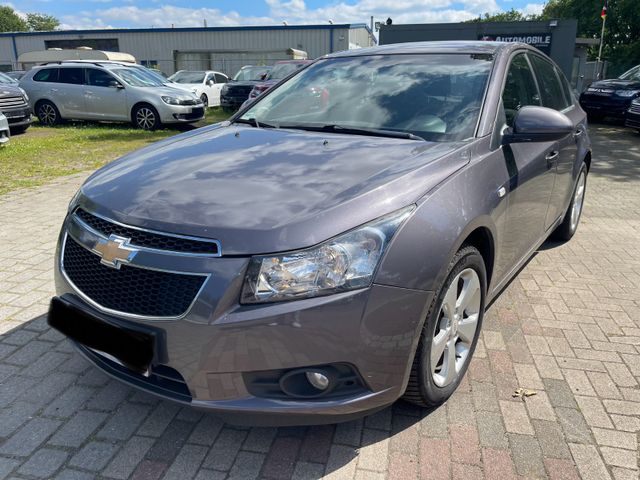 Chevrolet Cruze Hatchback LTZ 2.0 CDTi*Automatik*