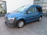 Volkswagen Caddy 2,0TDI BMT Trendline 5-Sitze Klima/ PDC - VW Caddy Gebrauchtwagen in Kassel