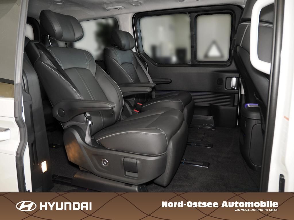 Fahrzeugabbildung Hyundai STARIA 7-Sitzer HEV SIGNATURE Panoramadach