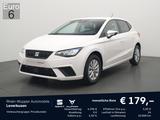 Seat Ibiza TSI DSG Road Edition LED ACC NAVI VIRT KAM - Seat Ibiza New cars in Köln