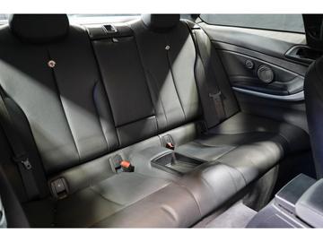 2017 Alpina B4 缩略图 11