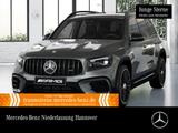 Mercedes-Benz GLB 35 4M AMG PANO Multibeam Burmester NIGHT 21" - gebrauchte Mercedes-Benz GLB 35 AMG aus dem Jahr 2024