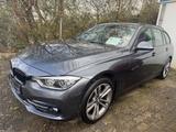 BMW 330 xDrive Sport Line Panorama+HUD+erst 37500km - gebrauchte BMW 330 aus dem Jahr 2016