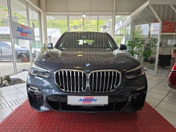 BMW X5 - 1