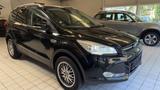 Ford Kuga Trend*AHK*TÜVneu*Klima* - Ford Kuga: Limousine