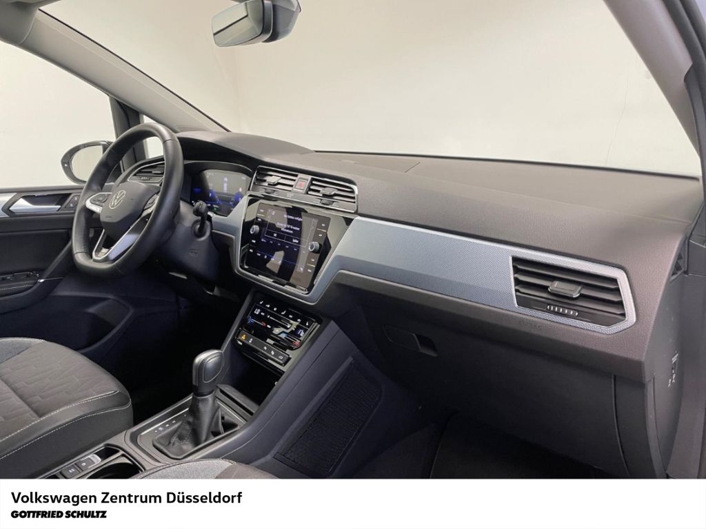 Volkswagen Touran - Bild 17