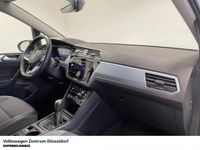 Volkswagen Touran - Vorschau Bild 17