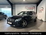 Mercedes-Benz E 250T Avantgarde BlueTec 4M/LED/Leder/Navi/CAM - Mercedes-Benz E 250 mit Diesel-Antrieb: Kombi