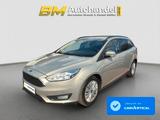Ford Focus Kombi*SHZ*PDC*Navi*Zahnriemen NEU* - Ford Focus: Zahnriemen