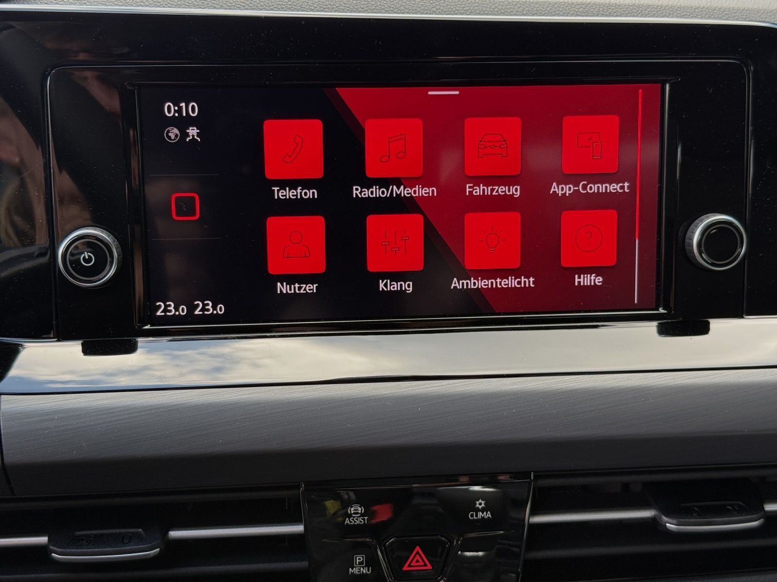 Volkswagen Golf - Bild 14