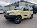 Fiat Panda 1.2 8V Trekking 4X4 *1.HAND*TÜV NEU*KLIMA* - Fiat Panda aus 2010: Allradantrieb