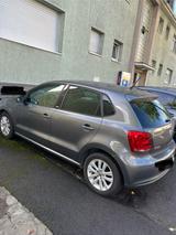Volkswagen VW Polo V, Top, BJ 2011, wenig Km - Volkswagen Polo aus 2011: W