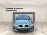 Nissan Almera 1.8i Comfort*Automatik*54.961Km*2 Hand - Nissan Gebrauchtwagen von 2002