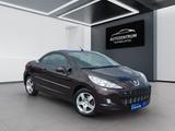 Peugeot 207 CC Cabrio Active**Garantie*TÜV/ServiceNEU* - Peugeot 207: Cabrio
