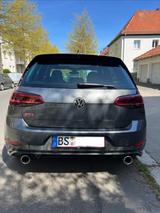 Volkswagen Golf VII GTI Perf, 2.0 TSI DSG, PANO INSP NEU - Volkswagen Golf: I GTI