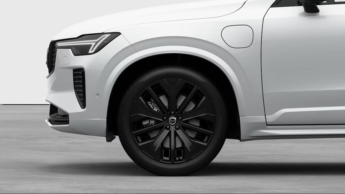 Volvo XC90 - Bild 10