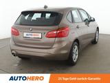BMW 216i Active Tourer*LIM*PDC*ALU*KLIMA* - BMW 216 Active Tourer in Dortmund