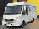 HYMER / ERIBA / HYMERCAR ML-I 580 Solar+Wechselr.+Markise+AHK - HYMER / ERIBA 580
