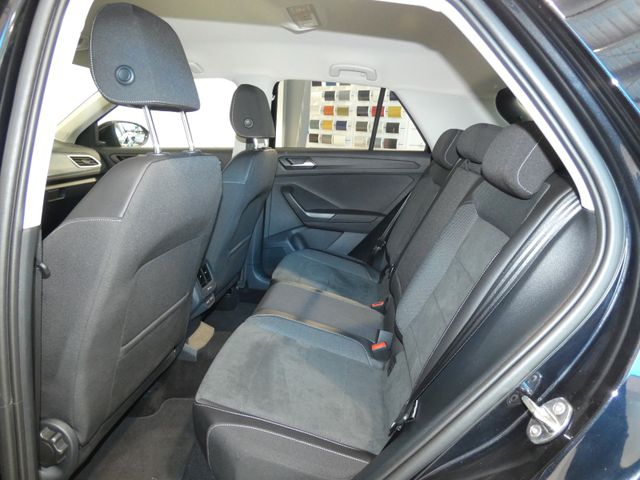 T-Roc 1.5 TSI Style DSG AHK NAVI