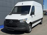 Mercedes-Benz Sprinter III Kasten 214 CDI FWD L2 H3/lang hoch - Mercedes-Benz Sprinter hoch lang
