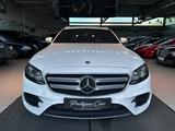 Mercedes-Benz E 200 T CGI AMG STYLING MULTIBEAM COMAND GSD TOP - Mercedes-Benz E-Klasse Gebrauchtwagen in Stuttgart