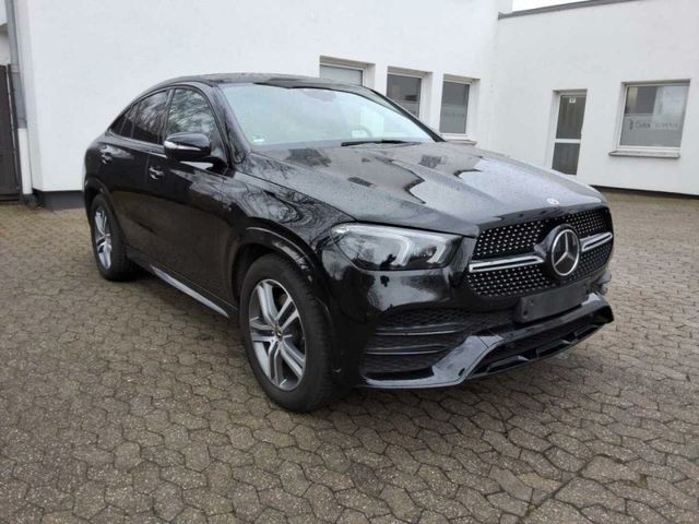 Mercedes-Benz GLE 350 de 4Matic Coupe *AMG*