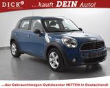 MINI One Countryman XENON+SITZHZ+TEMP+MFL+PDC+ - MINI One Countryman Gebrauchtwagen