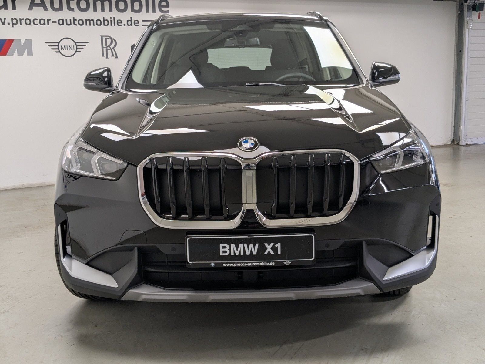 BMW X1 - Bild 3