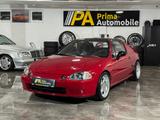 Honda Civic Coupe CRX 1.6i Automatik - Honda Civic in Hannover