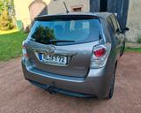 Toyota Verso 1.6l D-4D Start/Stop Comfort 5-Sitzer ... - Toyota Verso: D4d