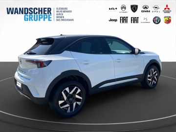 Opel Mokka GS Line 1,2 Turbo Carplay+SHZ+LHZ+RFK+LM