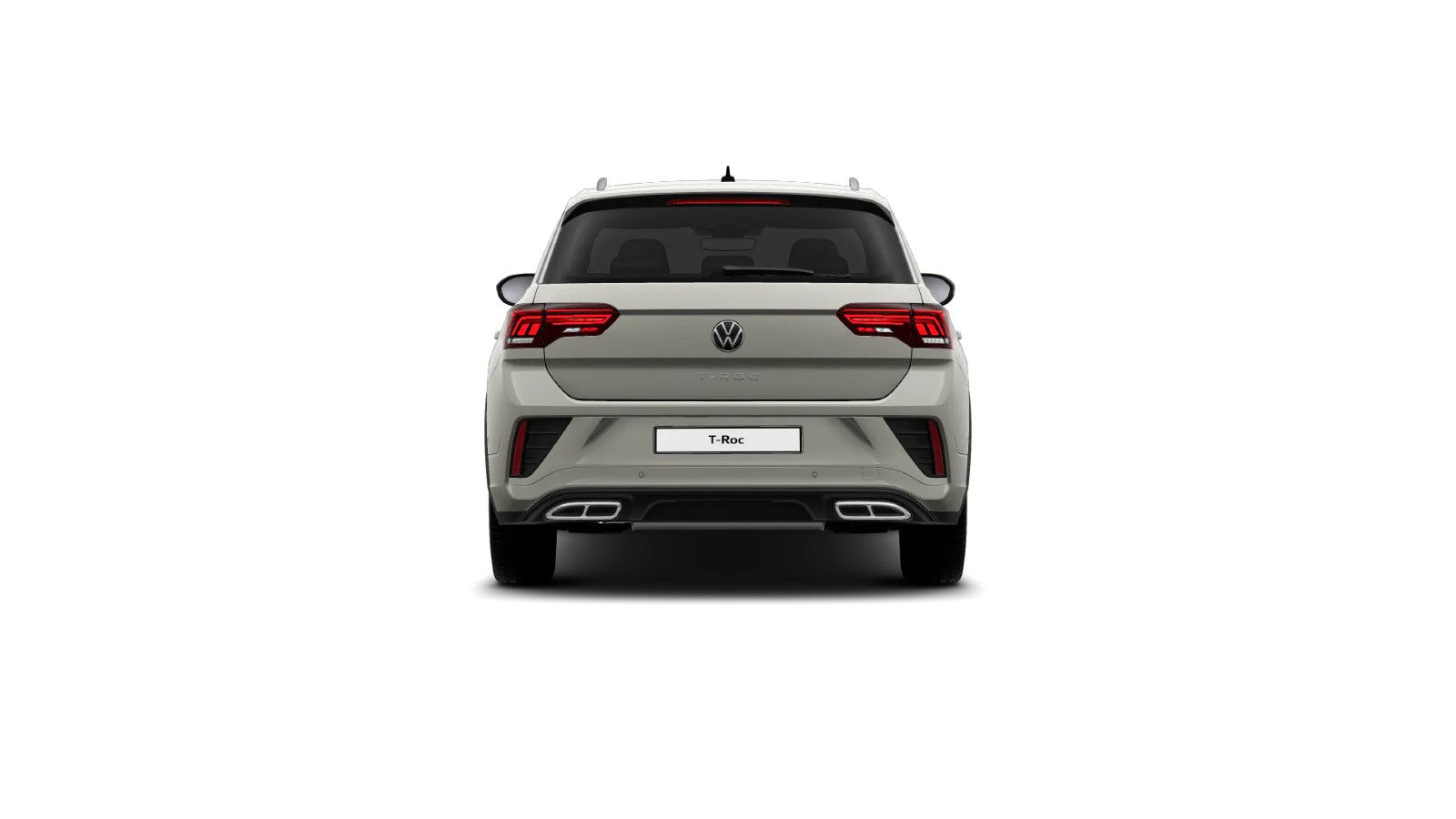 Volkswagen T-Roc - Bild 13