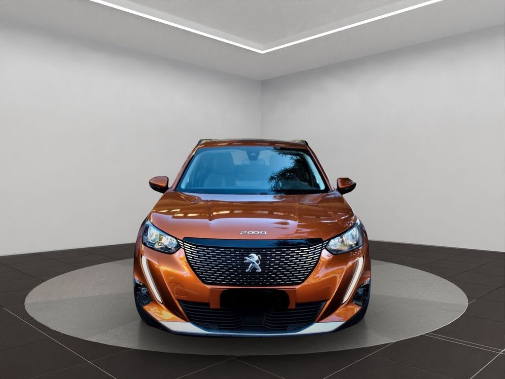 Image of Peugeot 2008