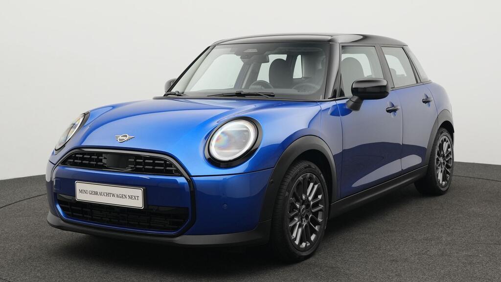 MINI Cooper C
