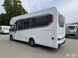 Dethleffs Alpa A 6820-2 / Messe-Aktion / 5 Jahre Garantie - Separate Dusche Diesel Alkoven