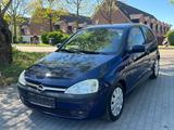 Opel Corsa 1.2 16V Elegance Automatik Tüv neu - gebrauchte Opel Corsa aus dem Jahr 2003