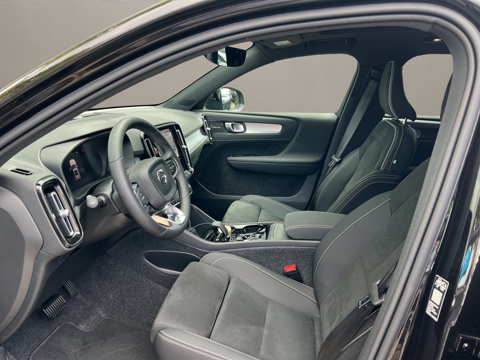 Volvo XC40 - Bild 8