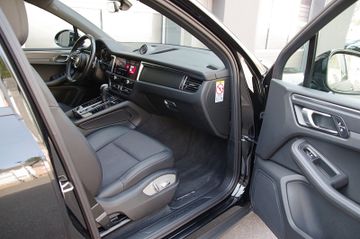 Porsche Macan*1.Hand,Unfallfrei,Dt.FZG,Apple,Sitzheizung