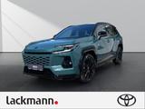 Toyota RAV 4 2,5L Plug-in Hybrid, Style *Comfortpaket* - Toyota RAV 4 Gebrauchtwagen in Wuppertal