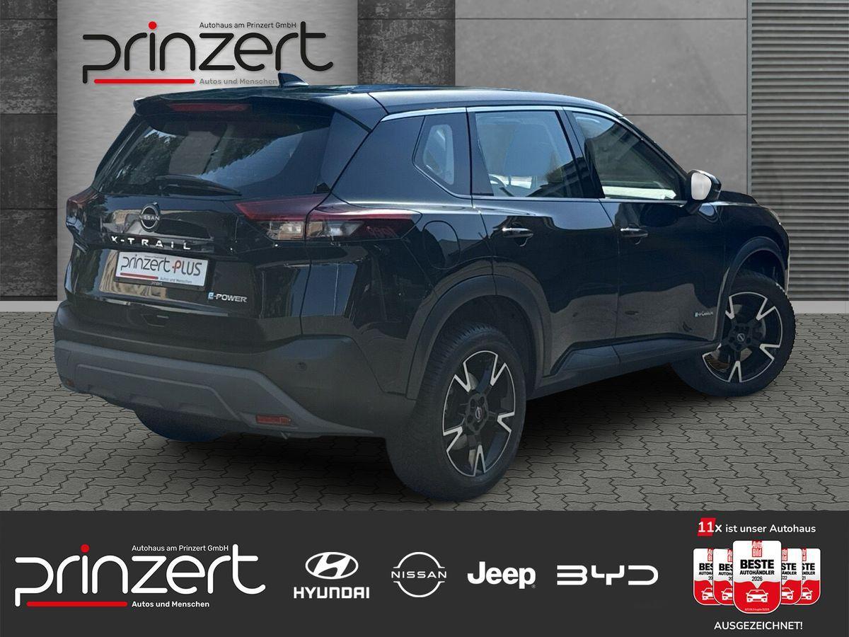 Nissan X-Trail 1.5 VC-T e-Power "Acenta" Navi*Familien-