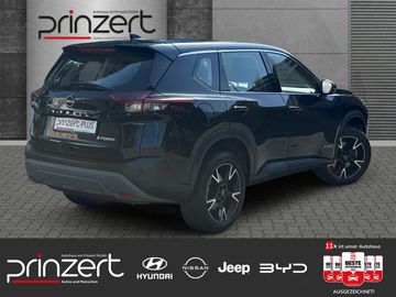 Nissan X-Trail - 2