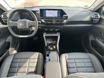 Citroën ë-C4 156 Extended-Range MAX | 360° - Nav - LED