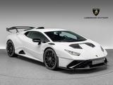 Lamborghini Huracán STO