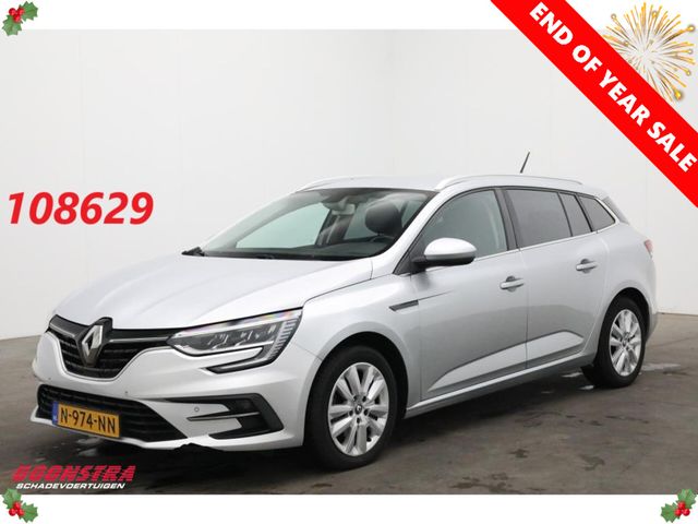 Renault Megane Grandtour 1.5 Blue dCi Business Zen SHZ N