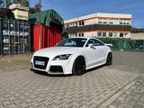Audi TT RS Coupe 2.5 TFSI S tronic  - Audi TT RS: Sportwagen