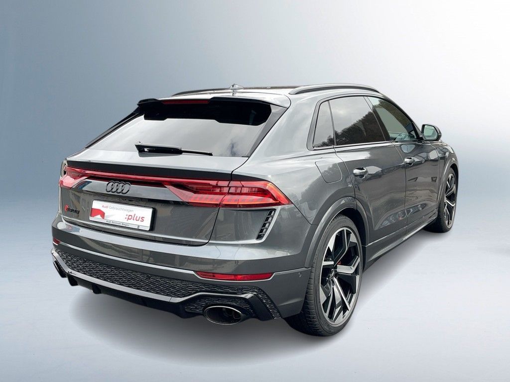 Audi RSQ8 - Bild 7